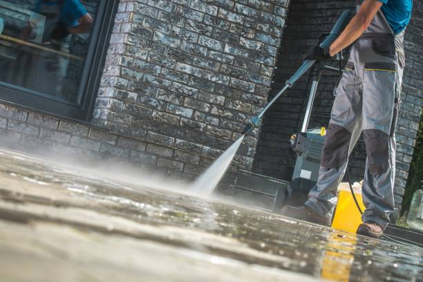Best Deck and Patio Pressure Washing in Seaside Park, NJ